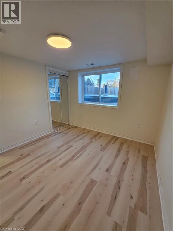 62 RICHWILL Road Unit# Lower, Hamilton, Ontario, L9C1S3 — Photo 18