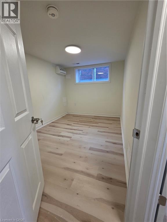 62 RICHWILL Road Unit# Lower, Hamilton, Ontario, L9C1S3 — Photo 19