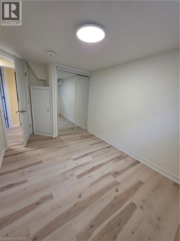 62 RICHWILL Road Unit# Lower, Hamilton, Ontario, L9C1S3 — Photo 20