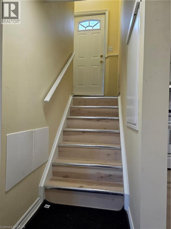 62 RICHWILL Road Unit# Lower, Hamilton, Ontario, L9C1S3 — Photo 4