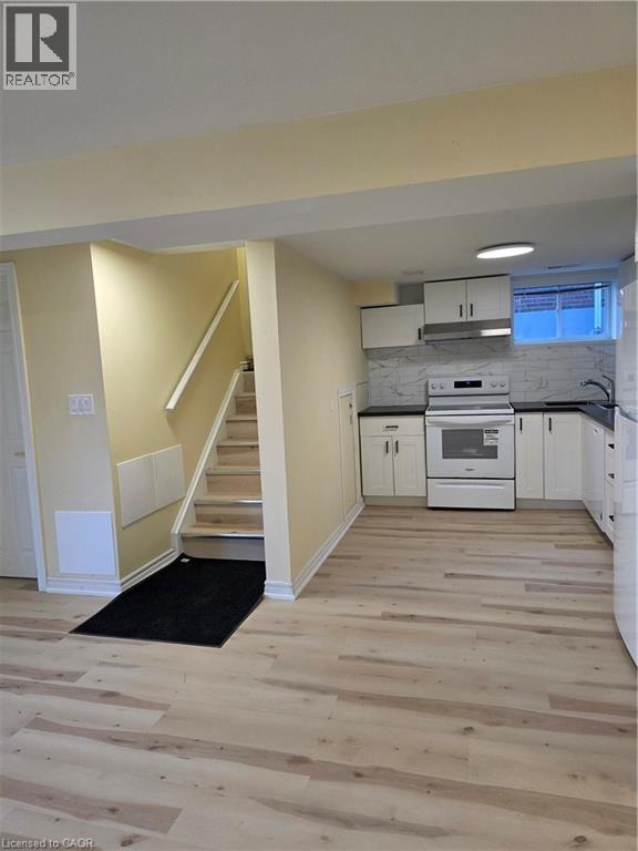 62 RICHWILL Road Unit# Lower, Hamilton, Ontario, L9C1S3 — Photo 5