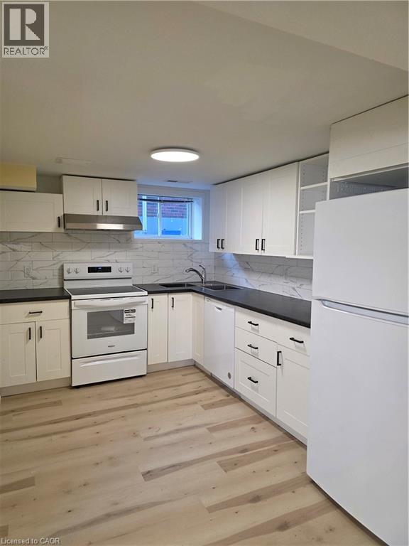 62 RICHWILL Road Unit# Lower, Hamilton, Ontario, L9C1S3 — Photo 6