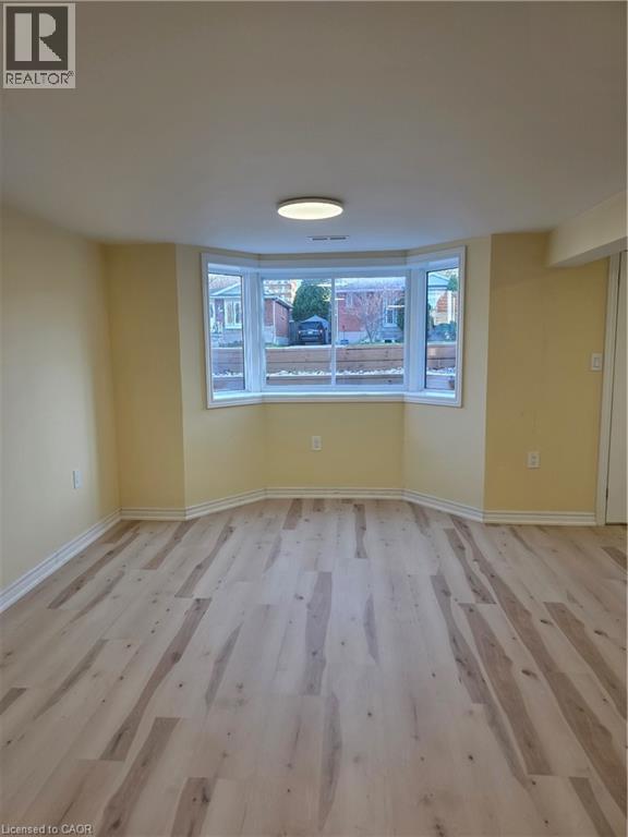 62 RICHWILL Road Unit# Lower, Hamilton, Ontario, L9C1S3 — Photo 7