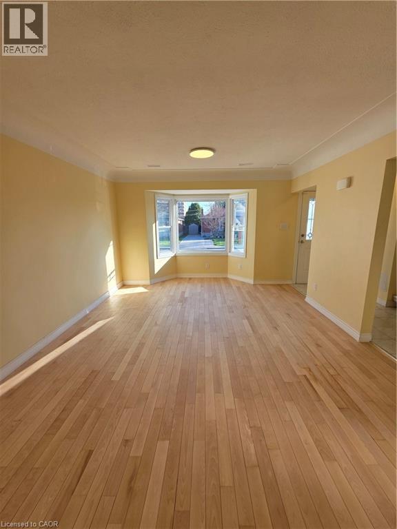 62 RICHWILL Road Unit# Upper, Hamilton, Ontario, L9C1S3 — Photo 13