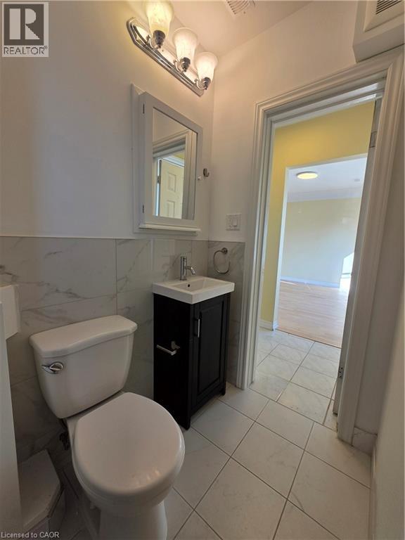 62 RICHWILL Road Unit# Upper, Hamilton, Ontario, L9C1S3 — Photo 19