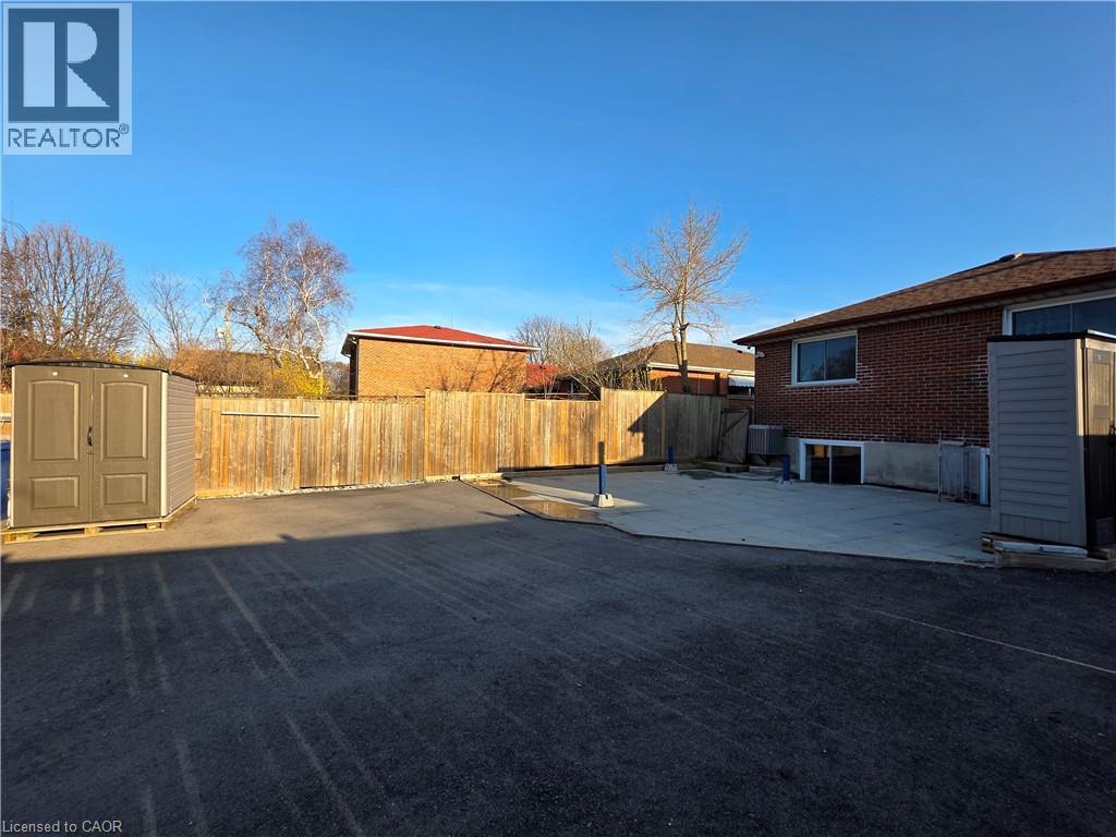 62 RICHWILL Road Unit# Upper, Hamilton, Ontario, L9C1S3 — Photo 22