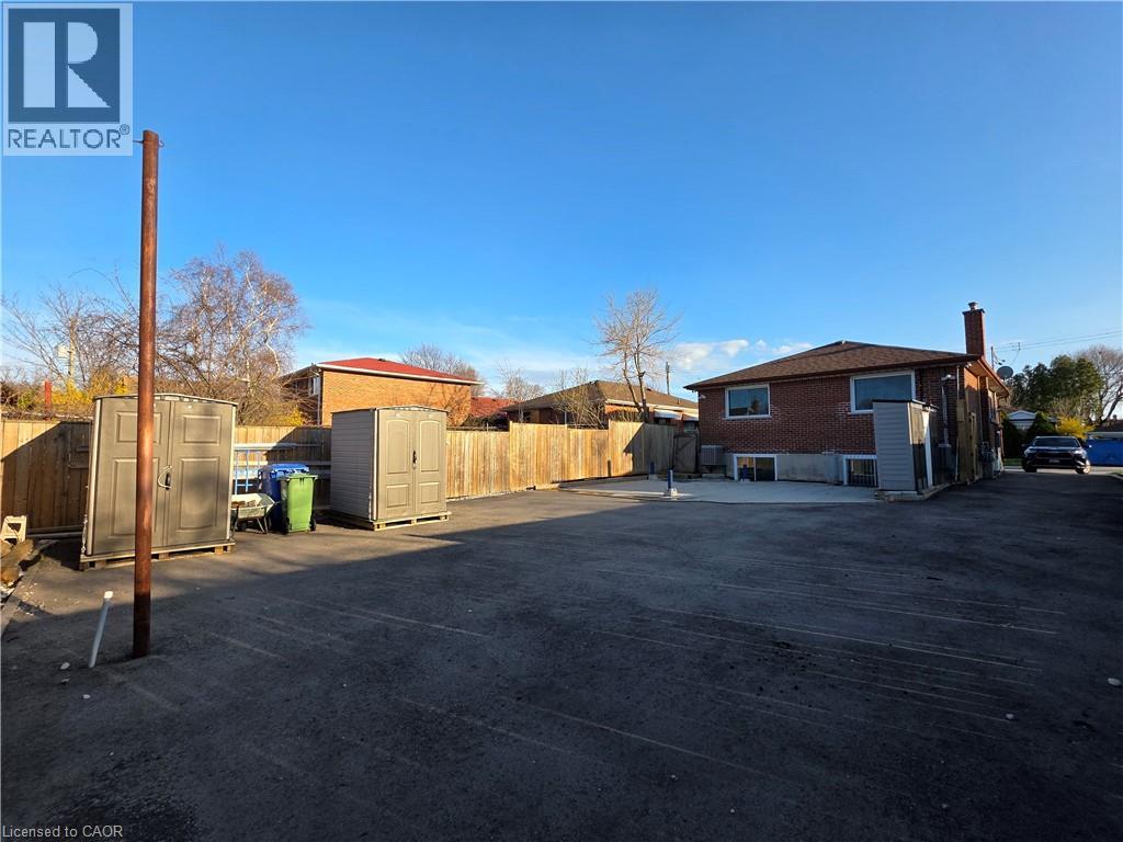 62 RICHWILL Road Unit# Upper, Hamilton, Ontario, L9C1S3 — Photo 23