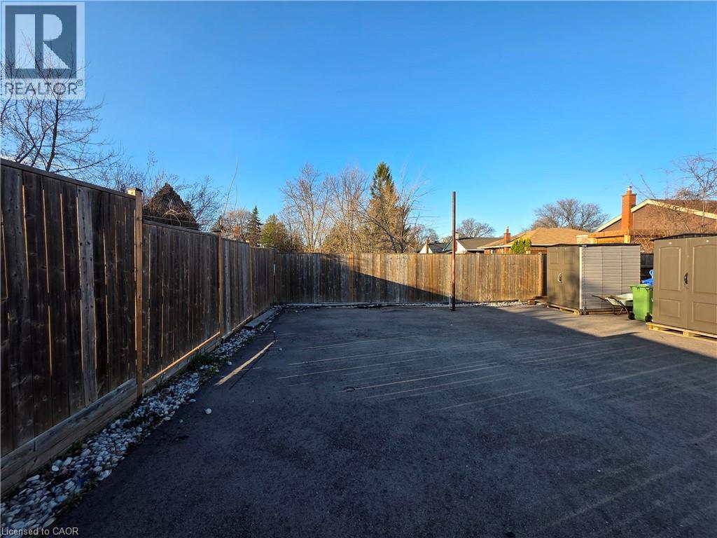 62 RICHWILL Road Unit# Upper, Hamilton, Ontario, L9C1S3 — Photo 24