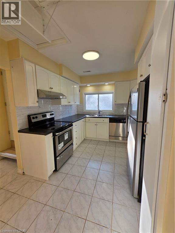62 RICHWILL Road Unit# Upper, Hamilton, Ontario, L9C1S3 — Photo 4