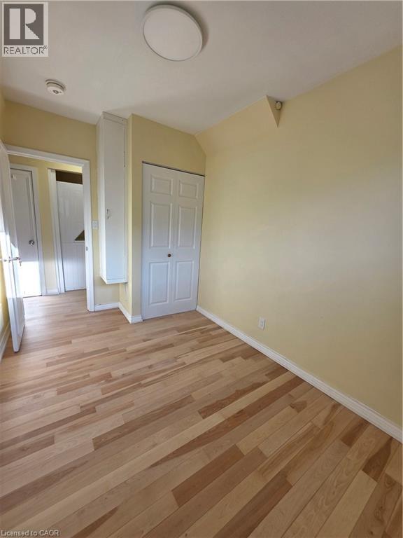 62 RICHWILL Road Unit# Upper, Hamilton, Ontario, L9C1S3 — Photo 5