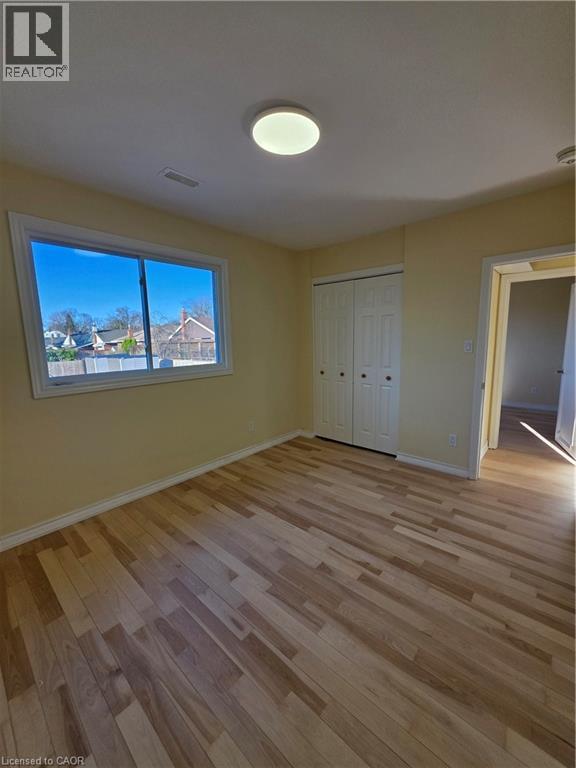 62 RICHWILL Road Unit# Upper, Hamilton, Ontario, L9C1S3 — Photo 9