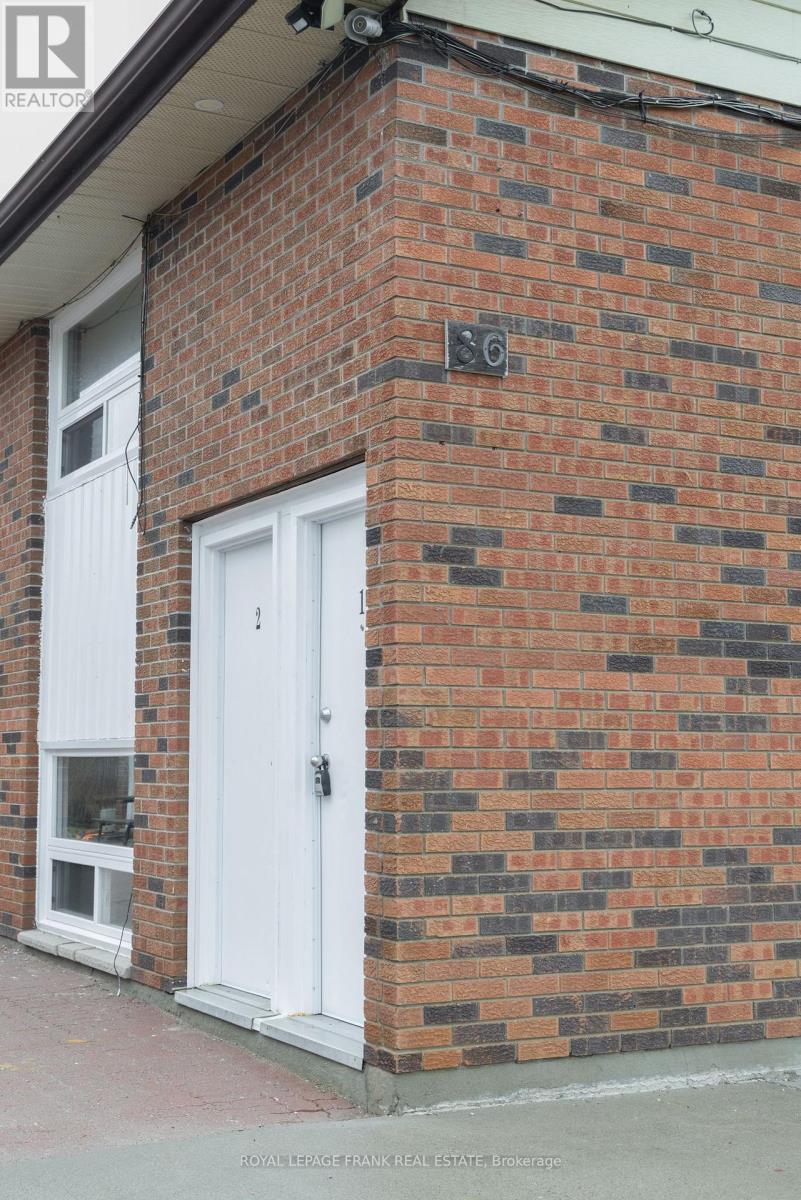 1 - 88 MARY STREET W, Kawartha Lakes (Lindsay), Ontario, K9V5G3 — Photo 15