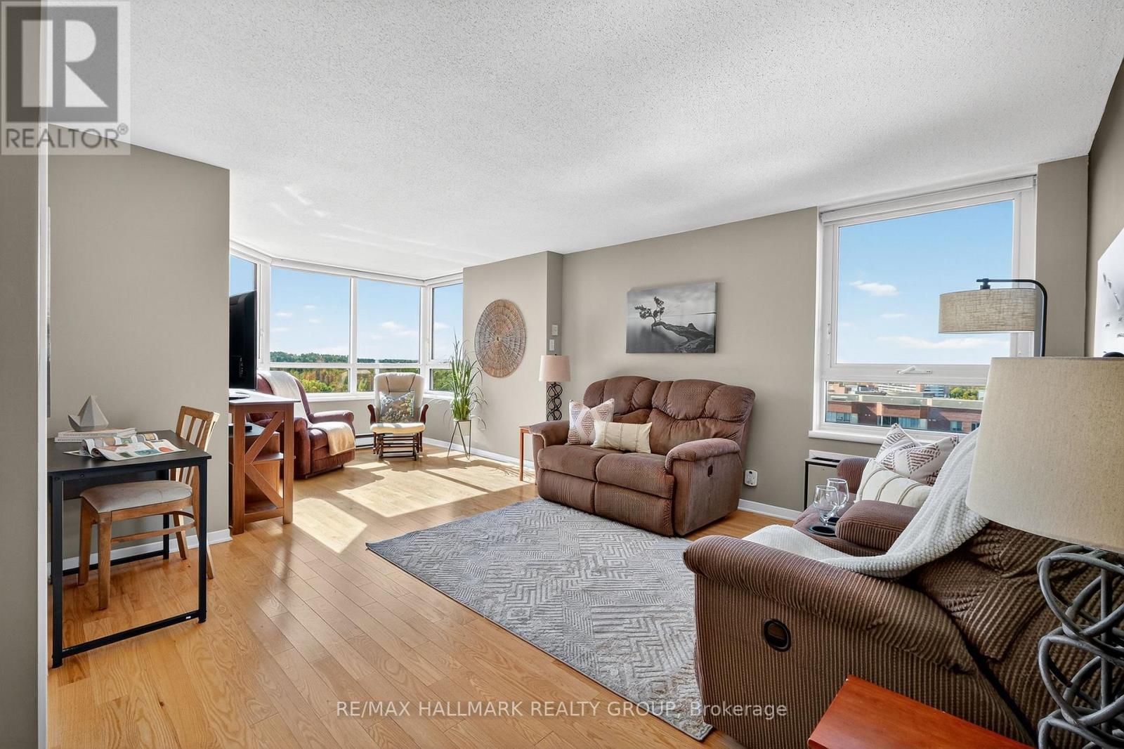 1207 - 80 SANDCASTLE DRIVE, Ottawa, Ontario, K2H9E7 — Photo 10