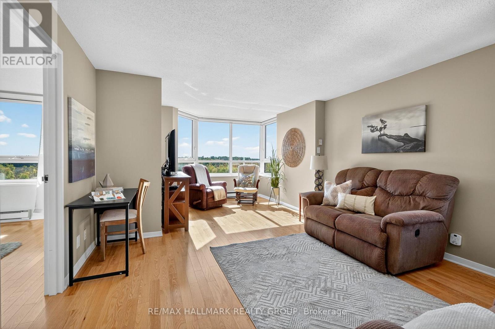 1207 - 80 SANDCASTLE DRIVE, Ottawa, Ontario, K2H9E7 — Photo 11