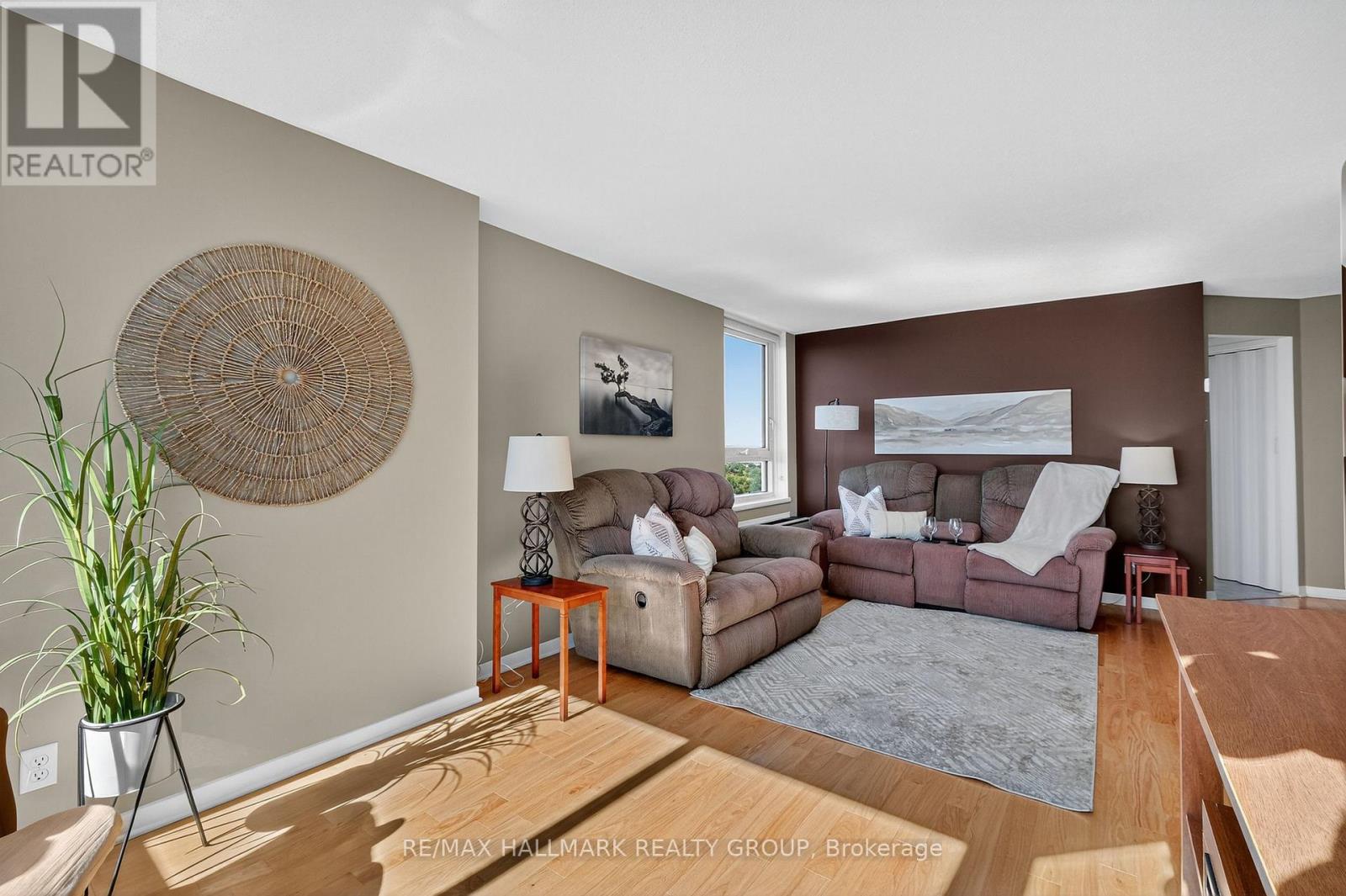 1207 - 80 SANDCASTLE DRIVE, Ottawa, Ontario, K2H9E7 — Photo 14