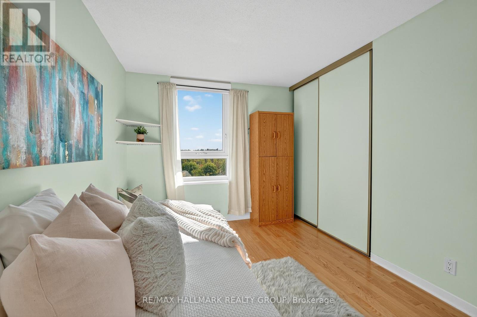 1207 - 80 SANDCASTLE DRIVE, Ottawa, Ontario, K2H9E7 — Photo 20