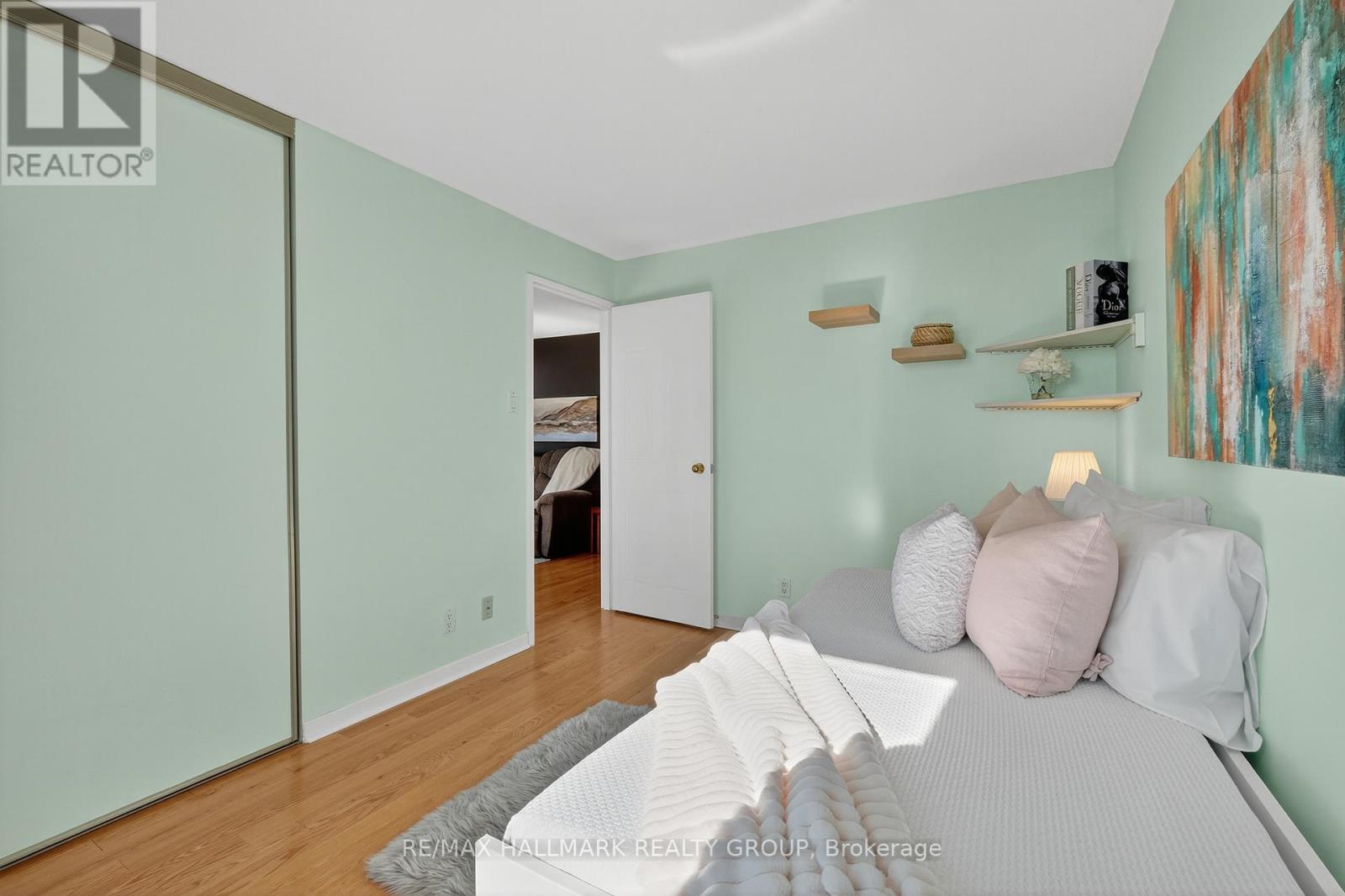 1207 - 80 SANDCASTLE DRIVE, Ottawa, Ontario, K2H9E7 — Photo 21