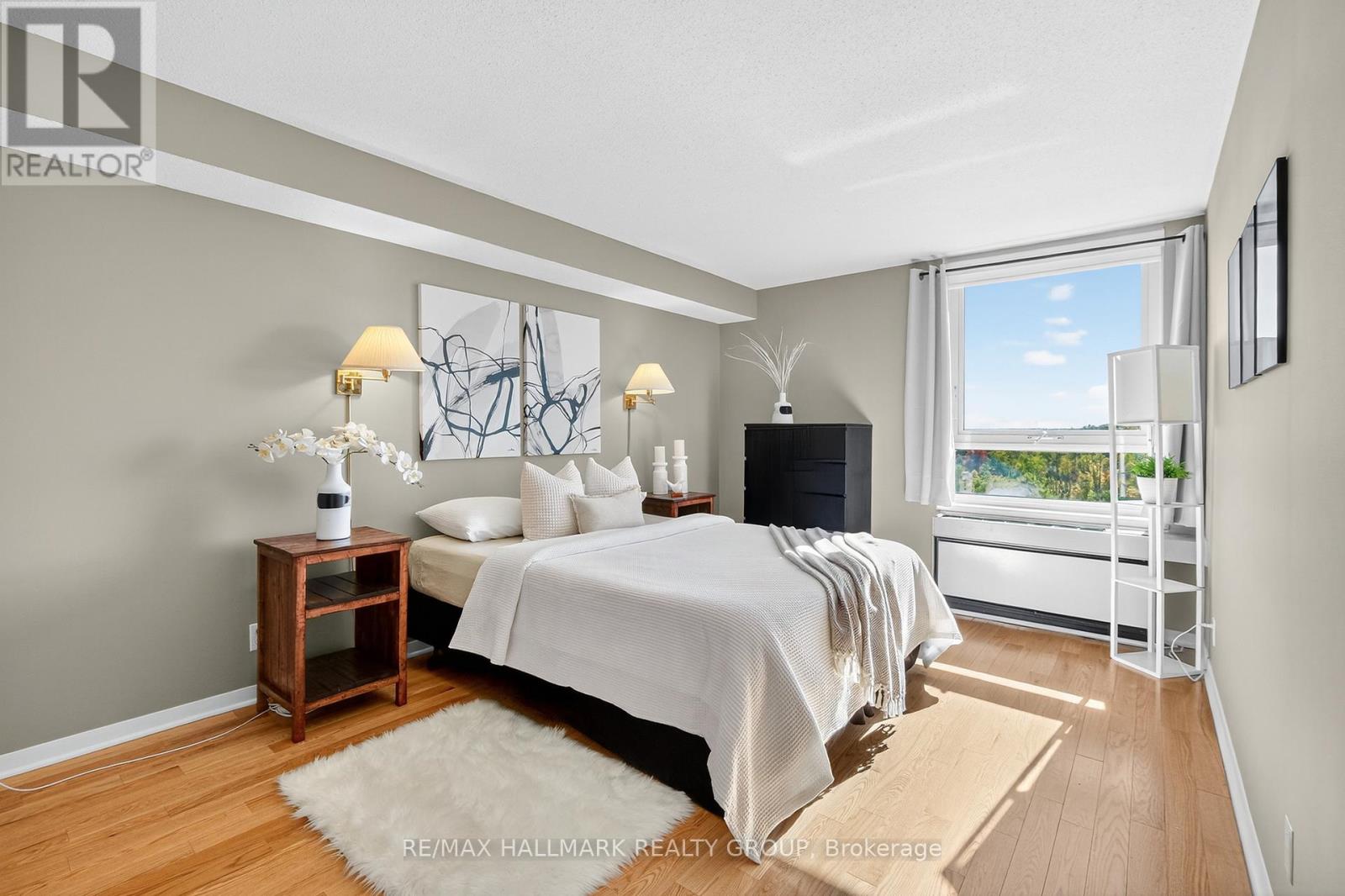 1207 - 80 SANDCASTLE DRIVE, Ottawa, Ontario, K2H9E7 — Photo 23