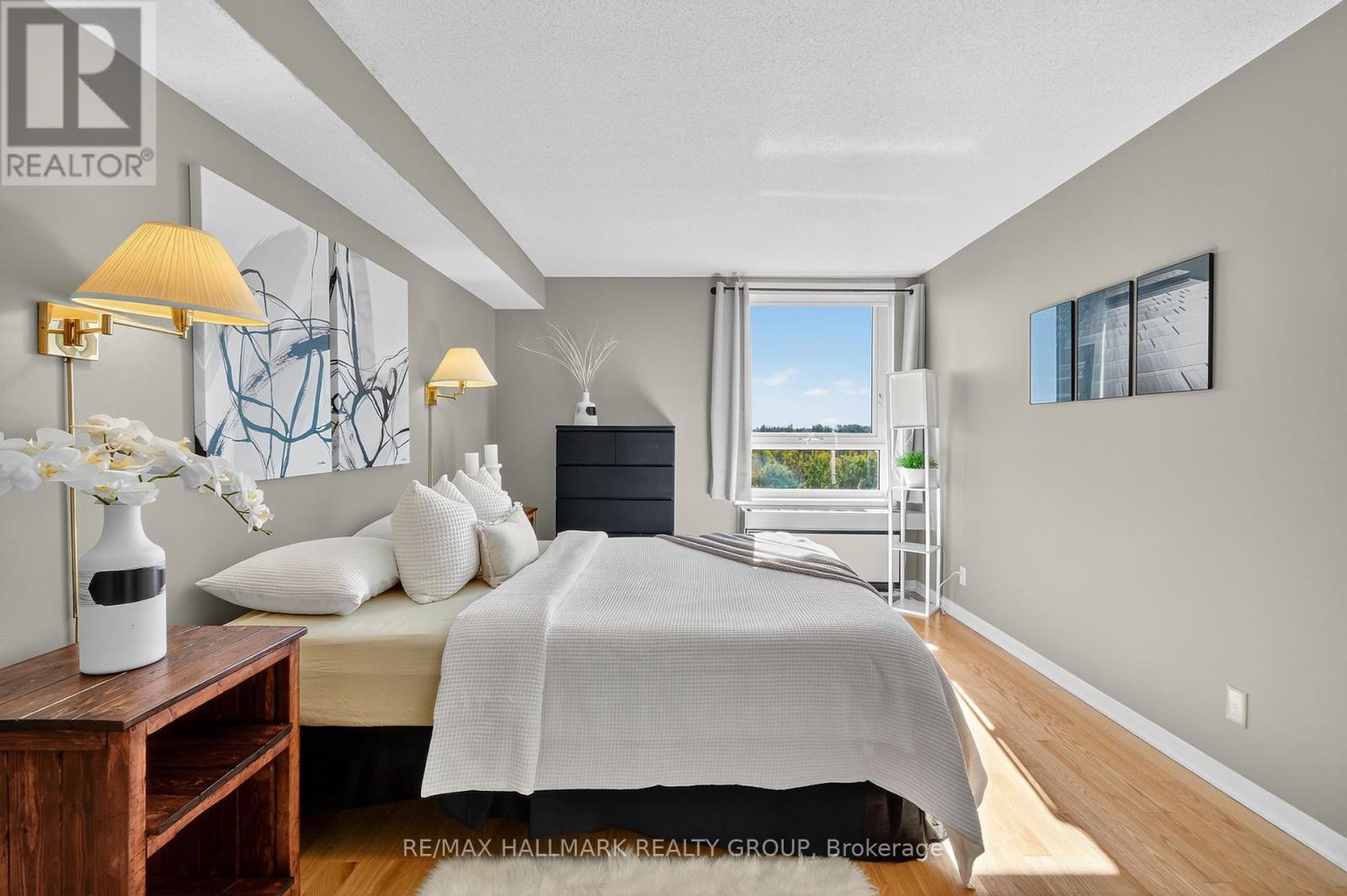 1207 - 80 SANDCASTLE DRIVE, Ottawa, Ontario, K2H9E7 — Photo 24