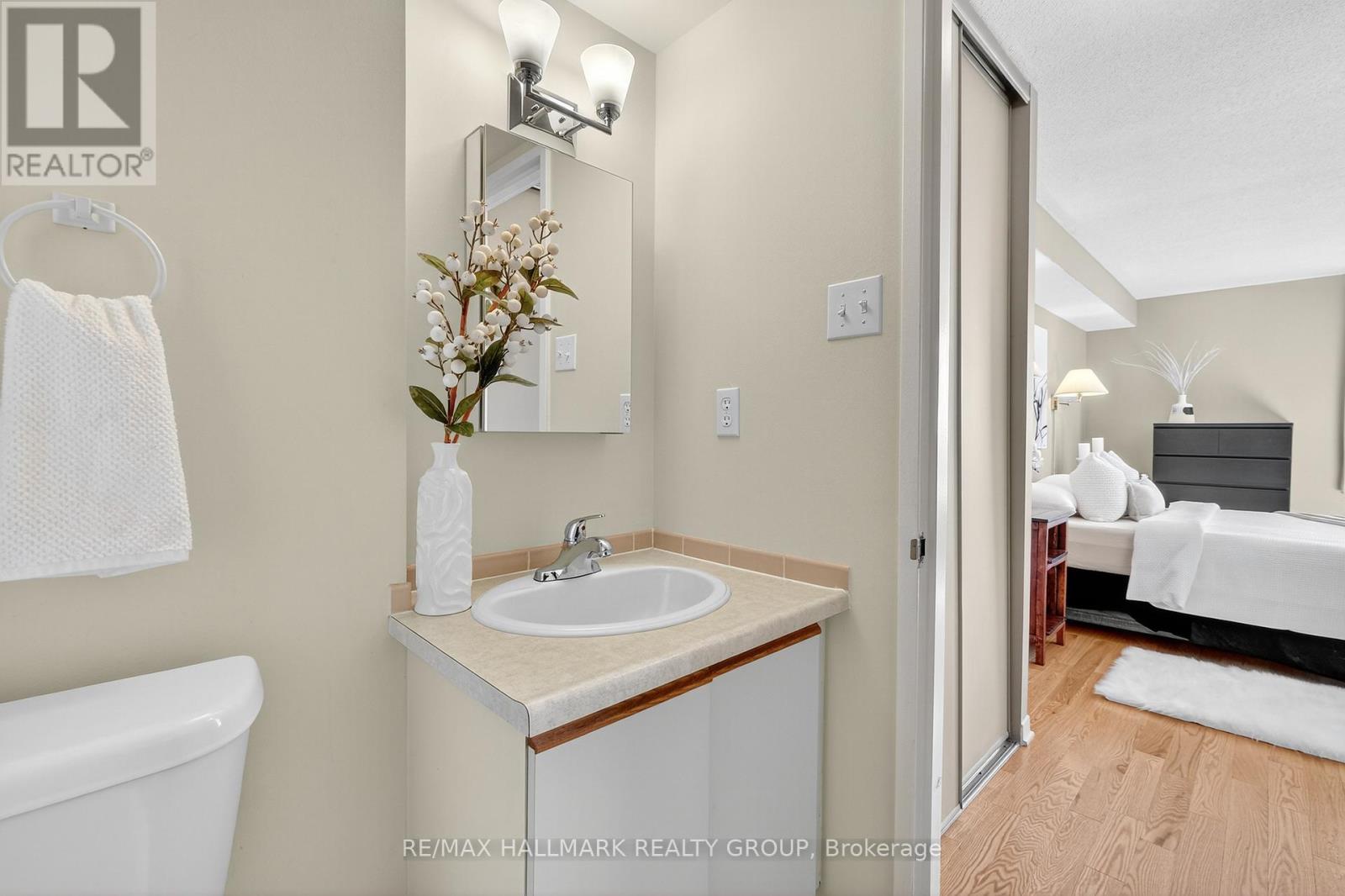 1207 - 80 SANDCASTLE DRIVE, Ottawa, Ontario, K2H9E7 — Photo 27