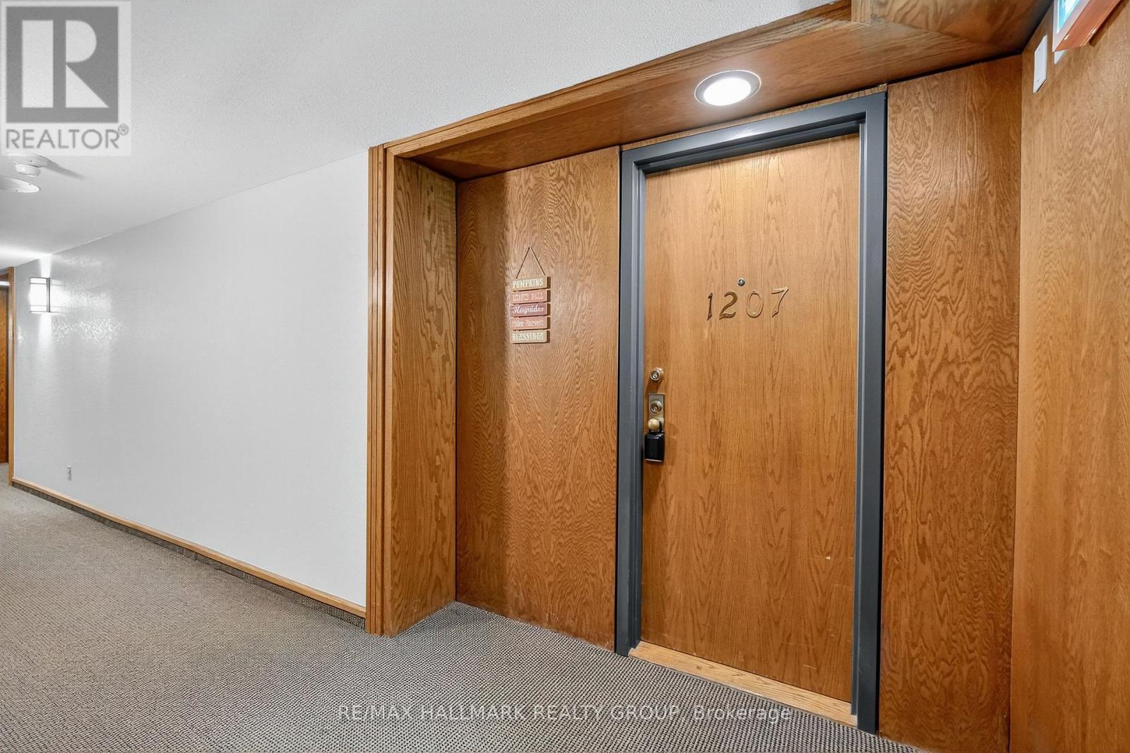 1207 - 80 SANDCASTLE DRIVE, Ottawa, Ontario, K2H9E7 — Photo 5