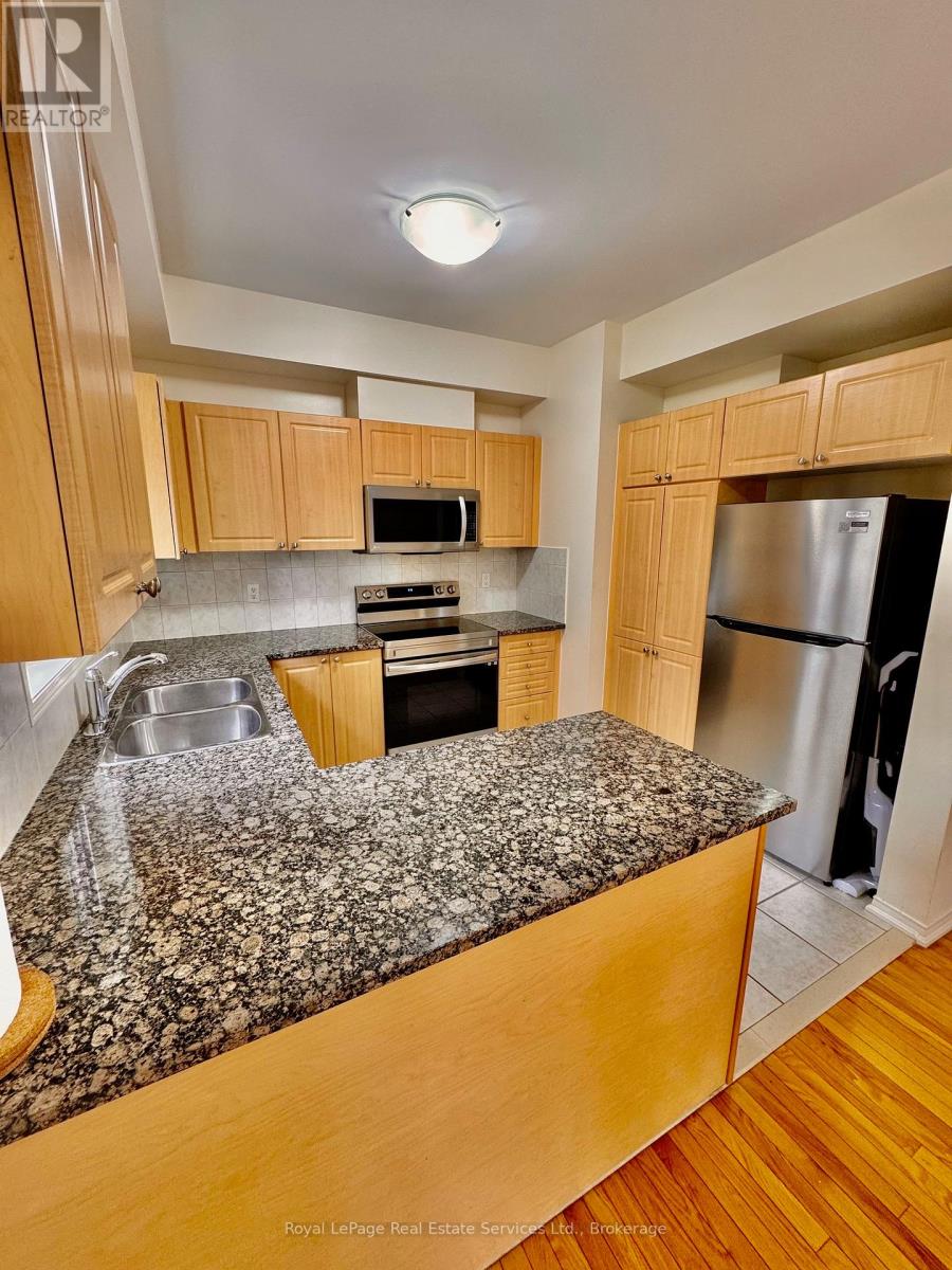 27 - 97 GEORGIAN DRIVE, Oakville (RO River Oaks), Ontario, L6H0E7 — Photo 10