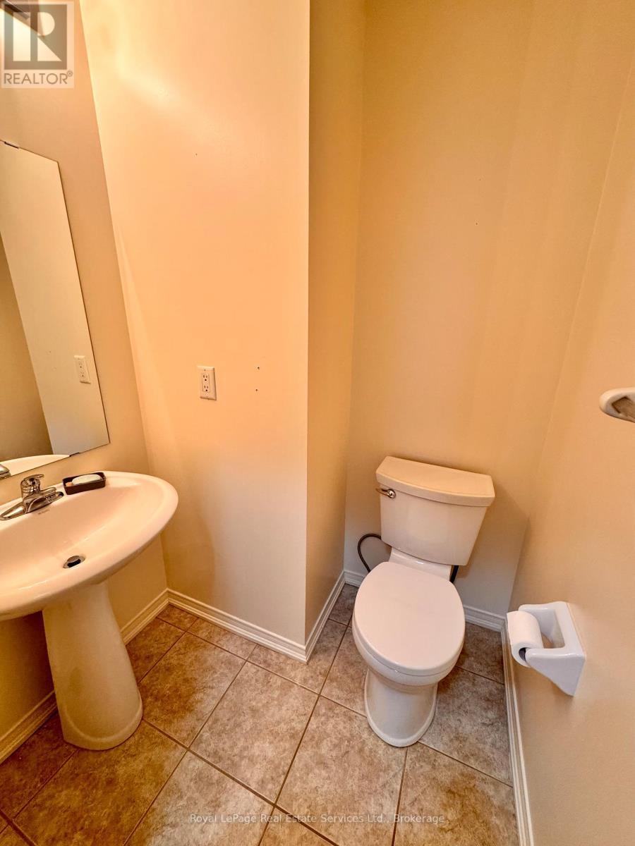 27 - 97 GEORGIAN DRIVE, Oakville (RO River Oaks), Ontario, L6H0E7 — Photo 15