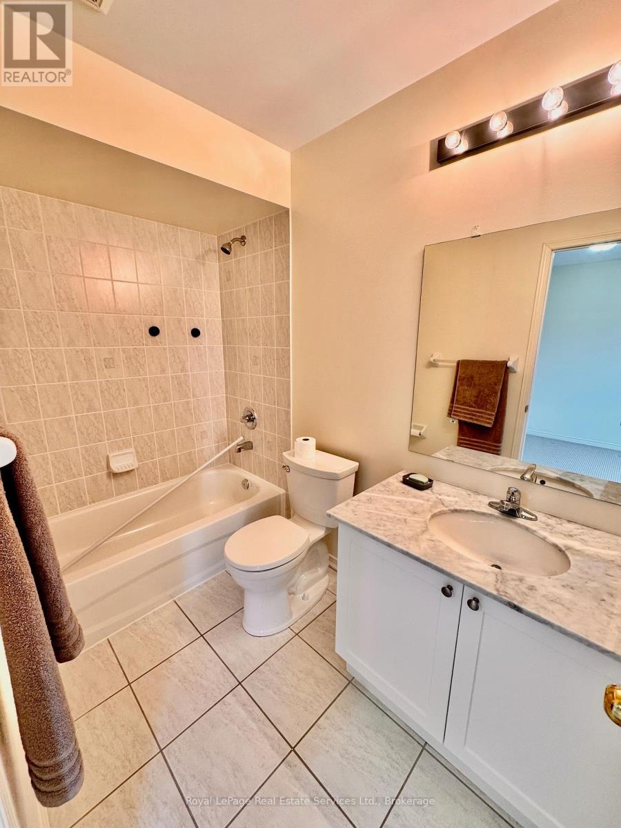 27 - 97 GEORGIAN DRIVE, Oakville (RO River Oaks), Ontario, L6H0E7 — Photo 16