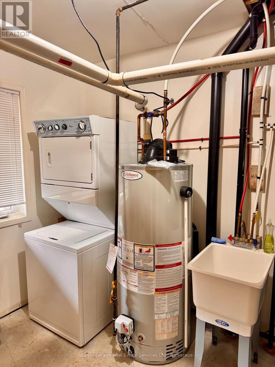 27 - 97 GEORGIAN DRIVE, Oakville (RO River Oaks), Ontario, L6H0E7 — Photo 19