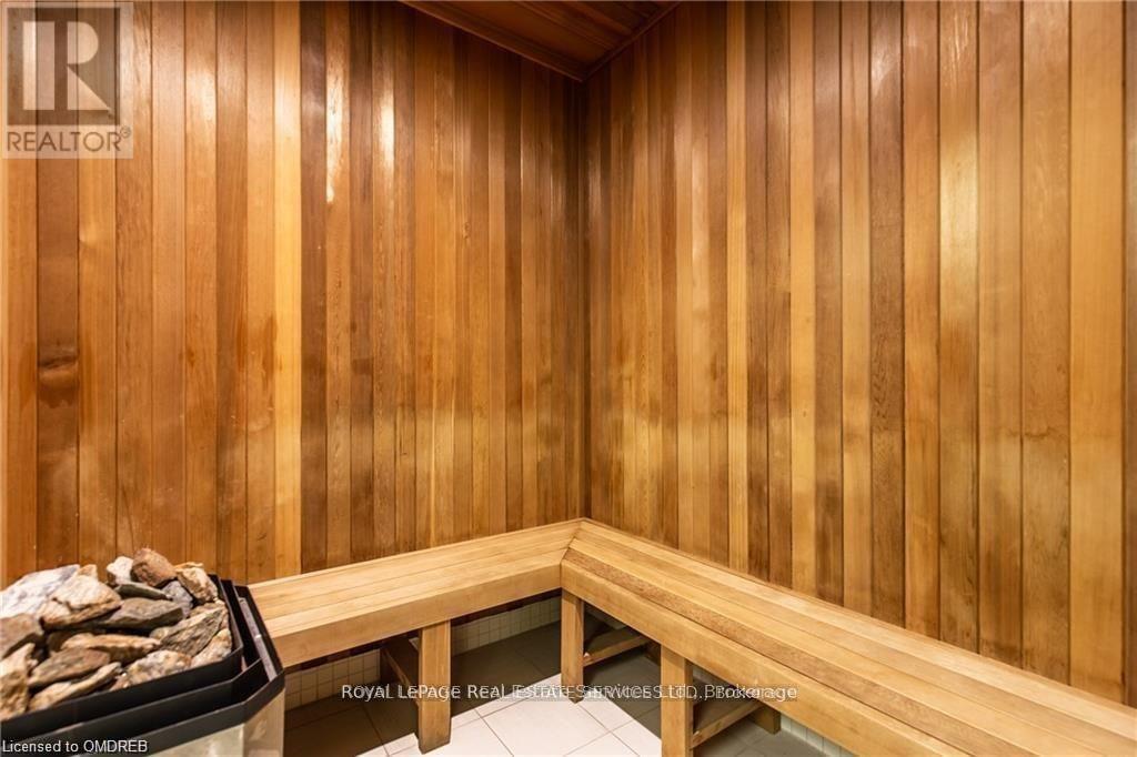 27 - 97 GEORGIAN DRIVE, Oakville (RO River Oaks), Ontario, L6H0E7 — Photo 23