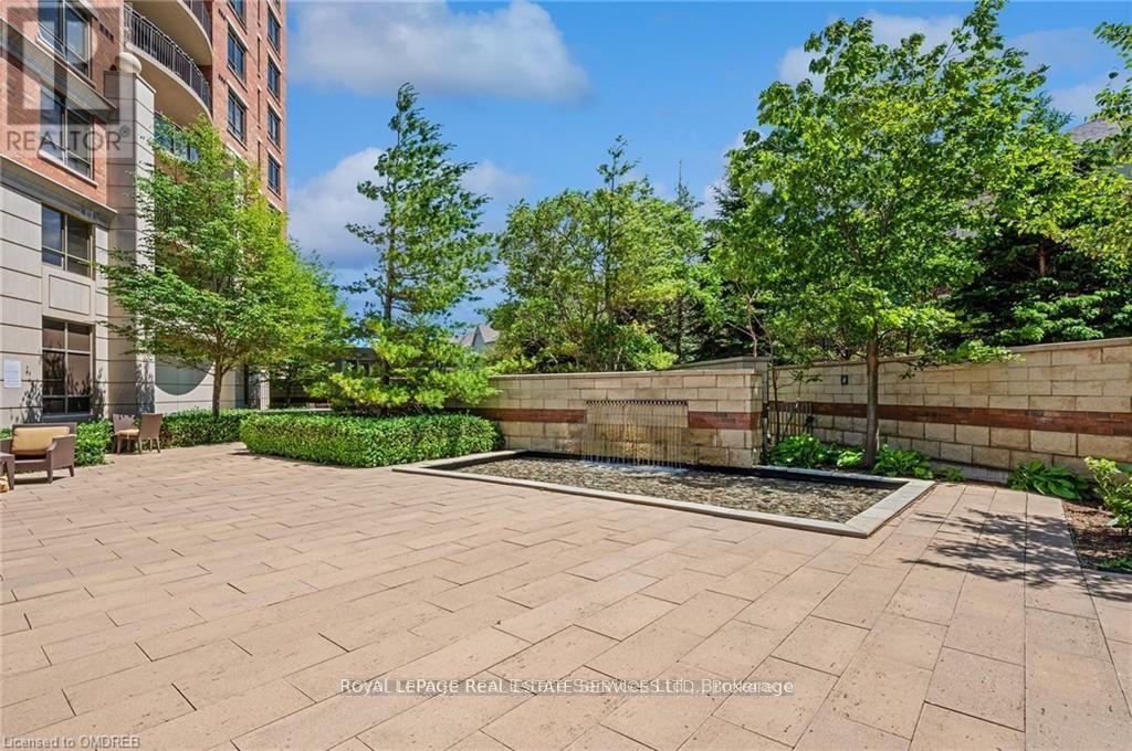 27 - 97 GEORGIAN DRIVE, Oakville (RO River Oaks), Ontario, L6H0E7 — Photo 26