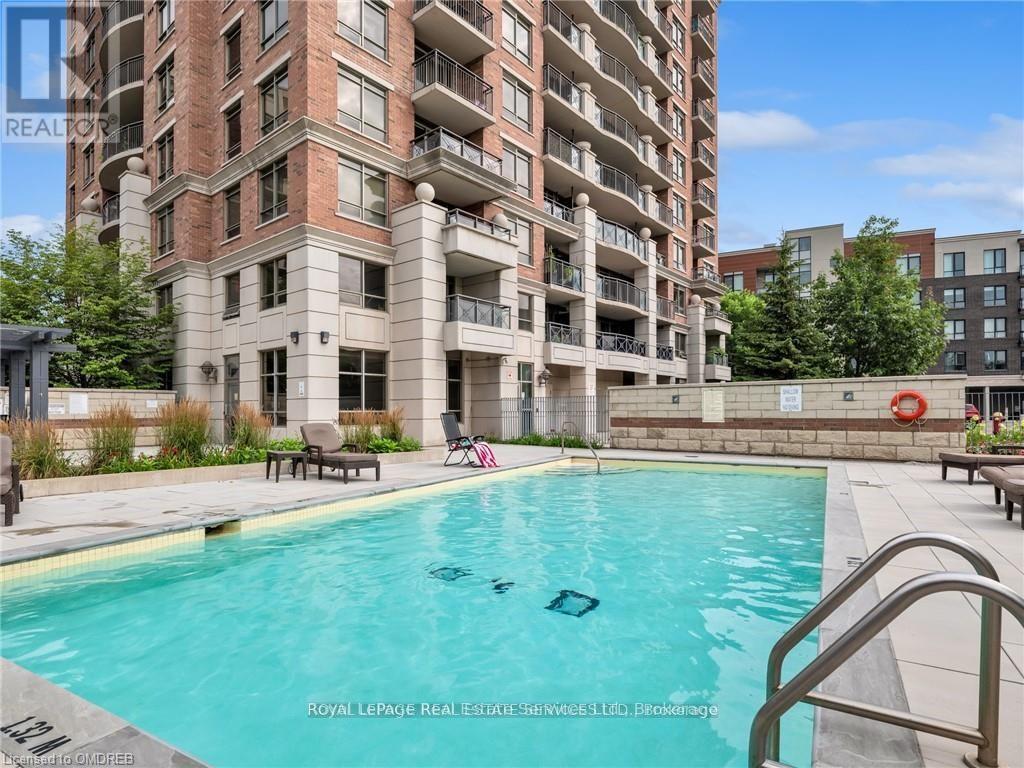 27 - 97 GEORGIAN DRIVE, Oakville (RO River Oaks), Ontario, L6H0E7 — Photo 27