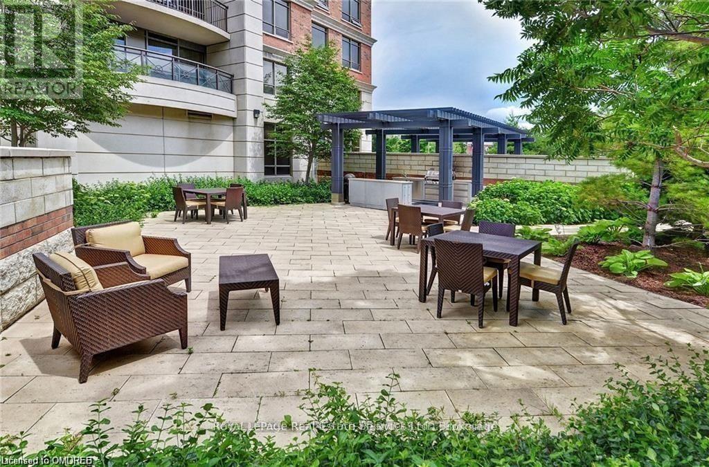 27 - 97 GEORGIAN DRIVE, Oakville (RO River Oaks), Ontario, L6H0E7 — Photo 29