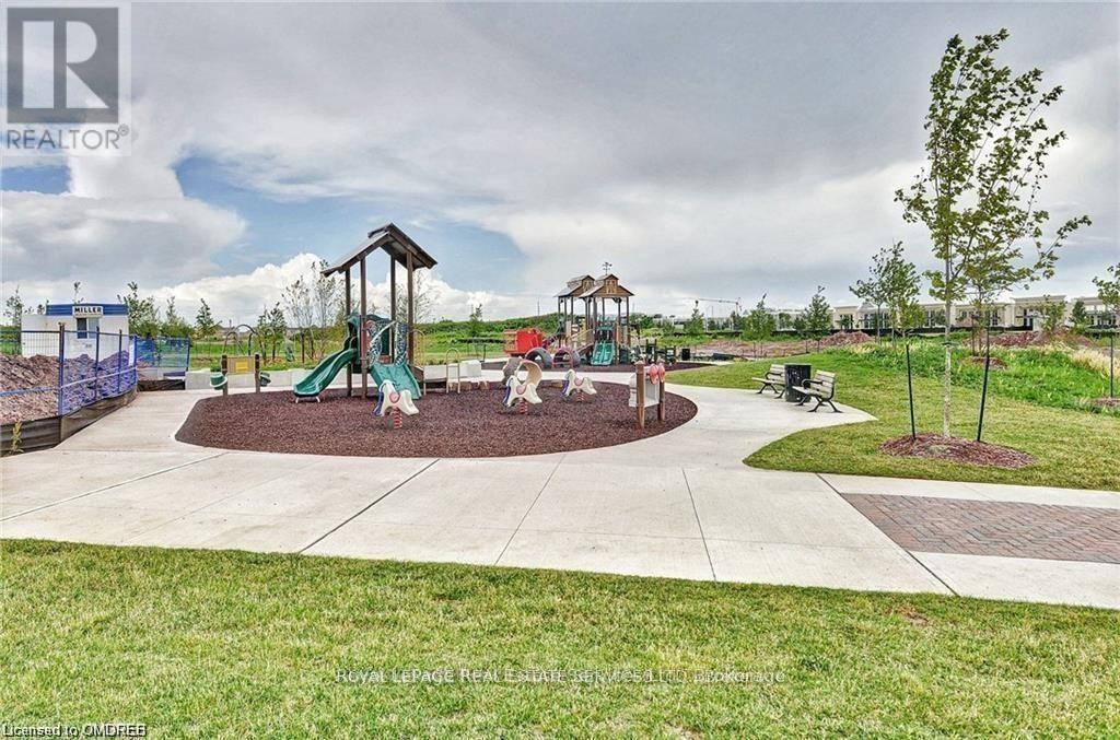 27 - 97 GEORGIAN DRIVE, Oakville (RO River Oaks), Ontario, L6H0E7 — Photo 32