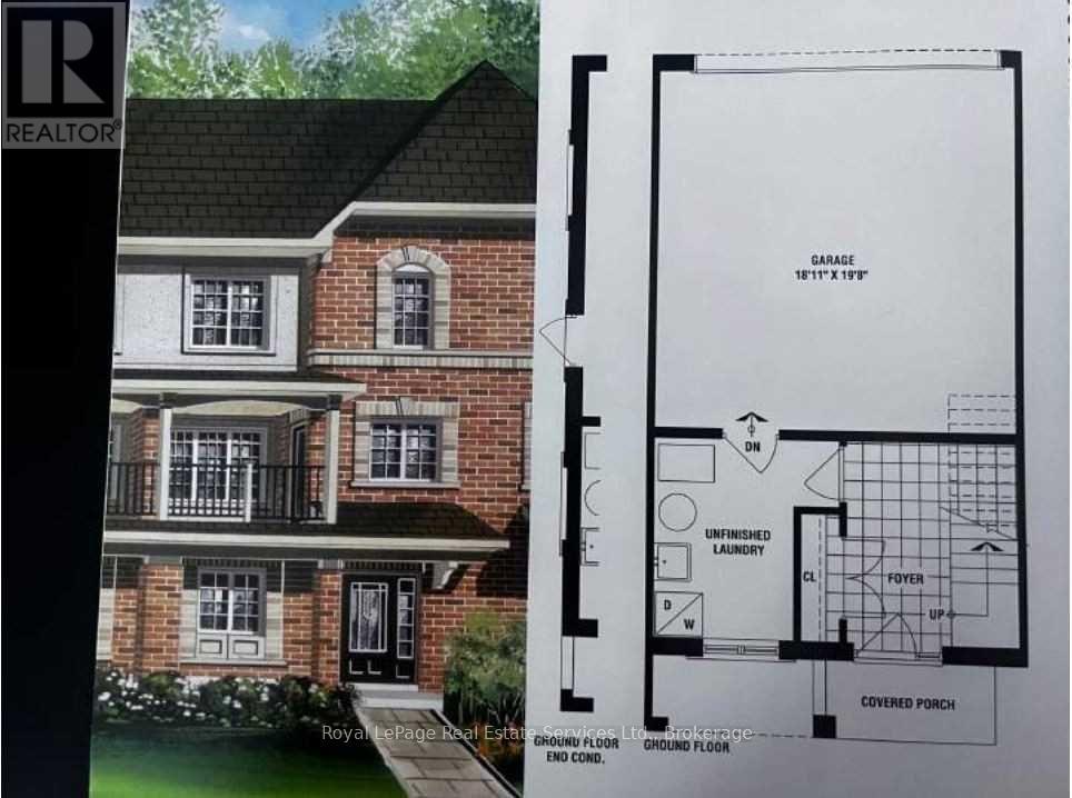 27 - 97 GEORGIAN DRIVE, Oakville (RO River Oaks), Ontario, L6H0E7 — Photo 36