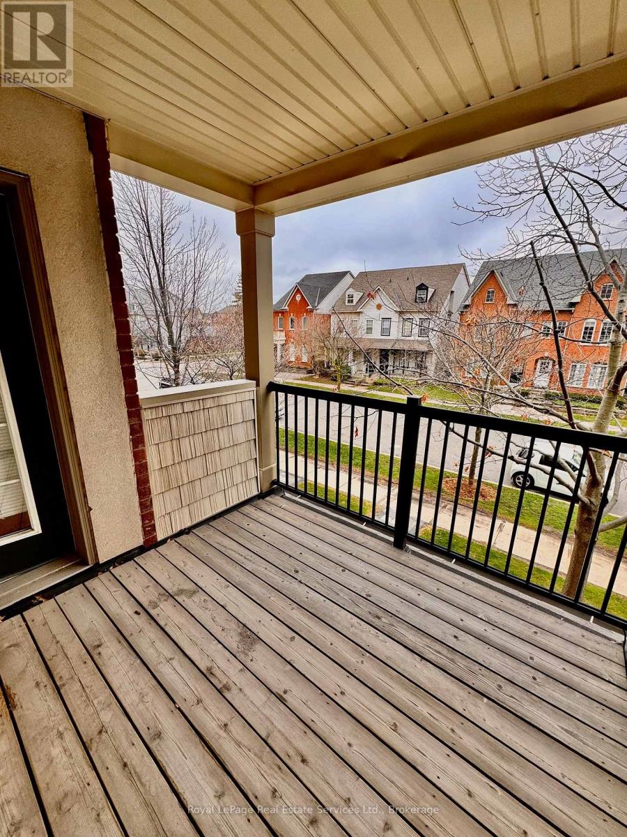 27 - 97 GEORGIAN DRIVE, Oakville (RO River Oaks), Ontario, L6H0E7 — Photo 6