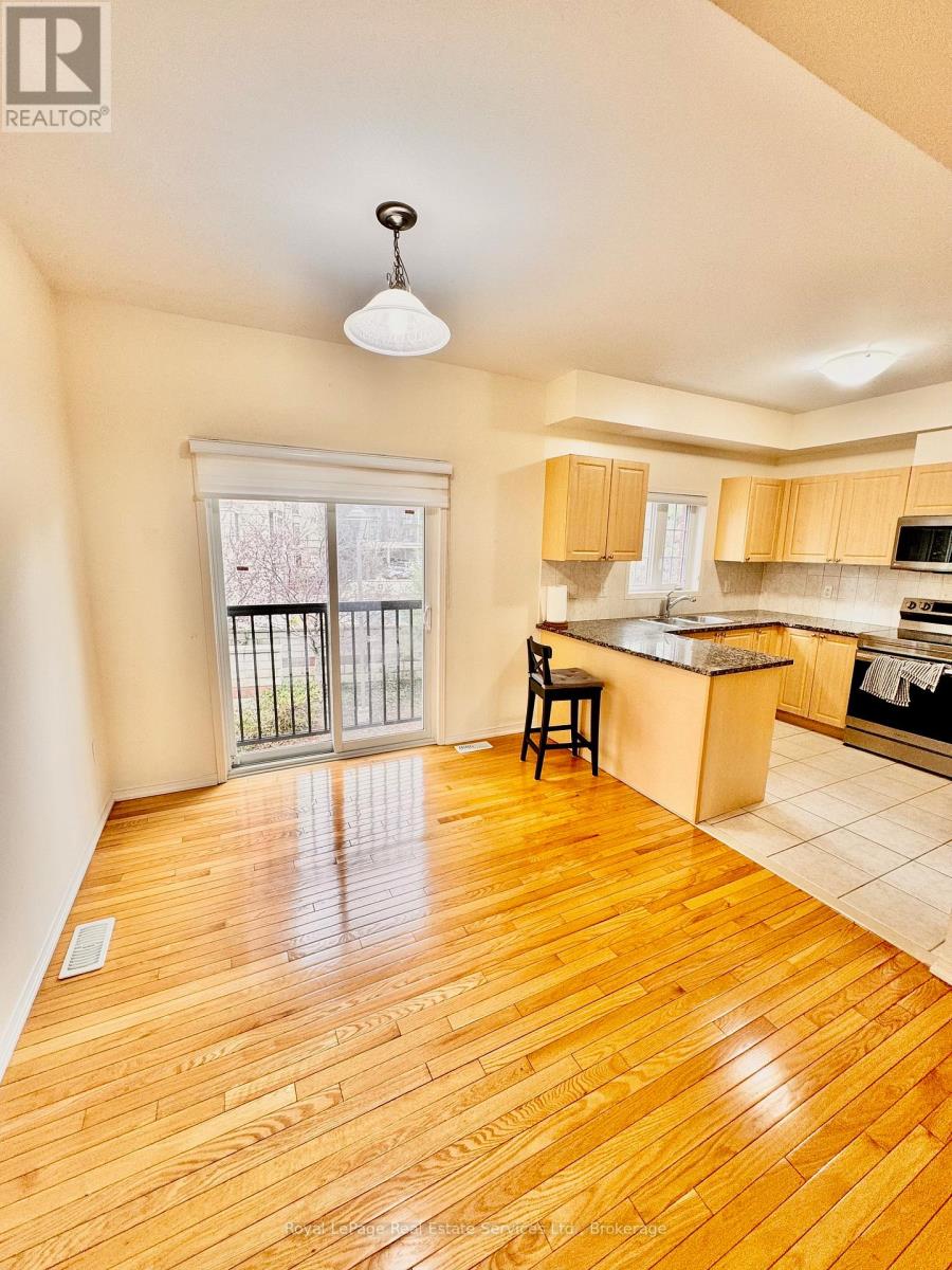 27 - 97 GEORGIAN DRIVE, Oakville (RO River Oaks), Ontario, L6H0E7 — Photo 7