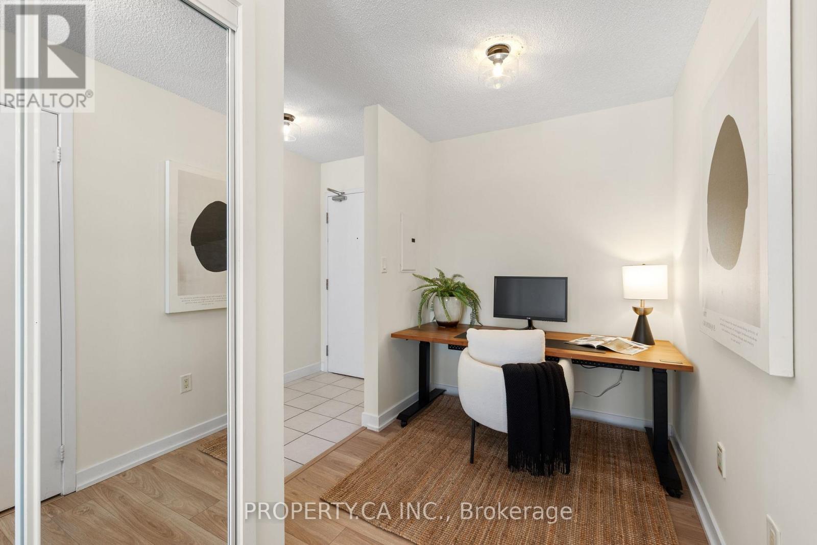 503 - 11 BRUNEL COURT, Toronto (Waterfront Communities), Ontario, M5V3Y3 — Photo 12