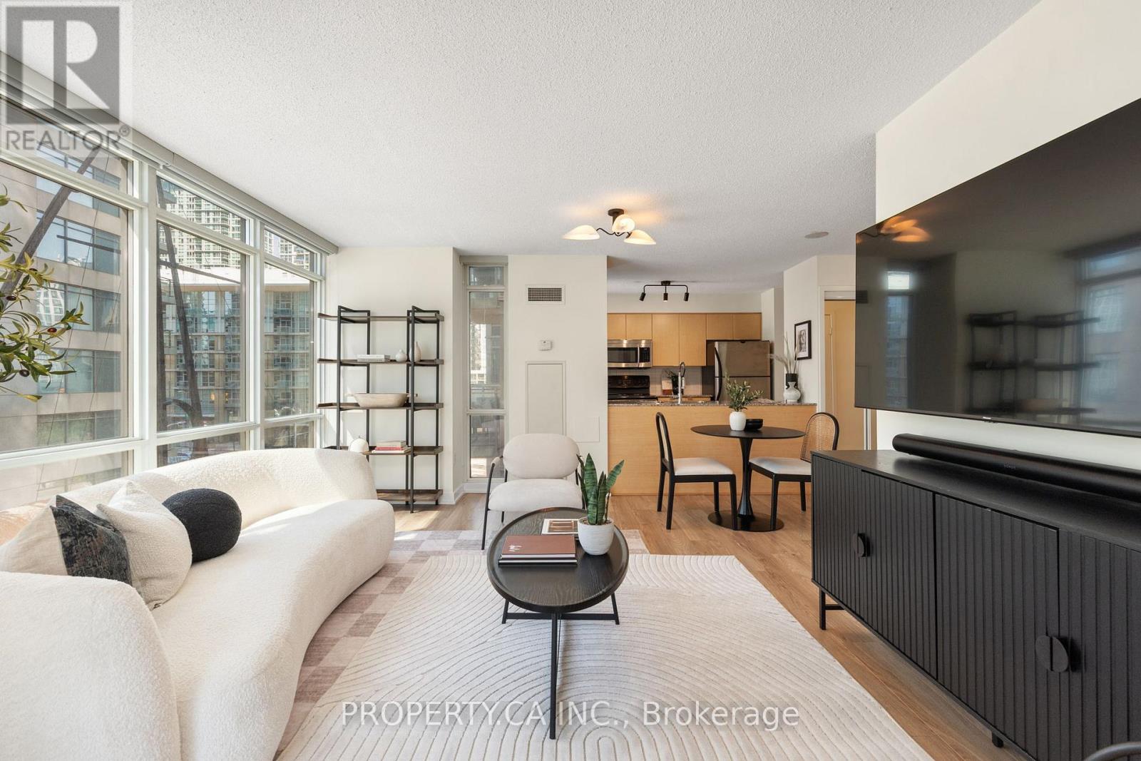 503 - 11 BRUNEL COURT, Toronto (Waterfront Communities), Ontario, M5V3Y3 — Photo 13