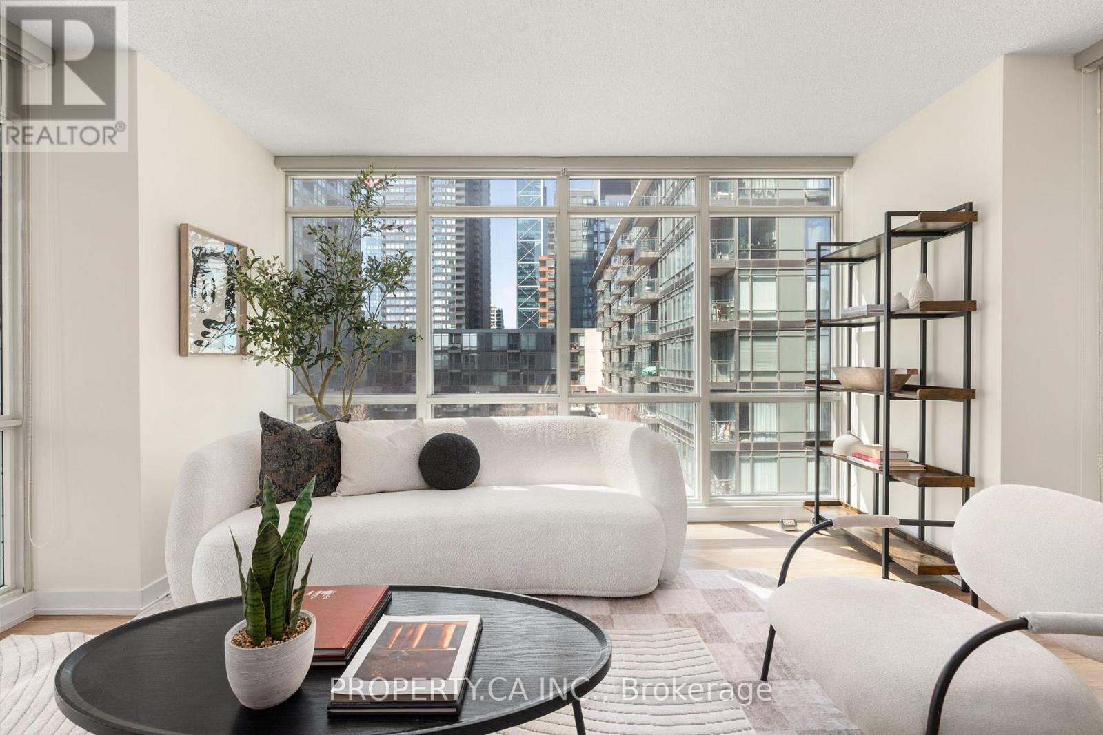 503 - 11 BRUNEL COURT, Toronto (Waterfront Communities), Ontario, M5V3Y3 — Photo 15