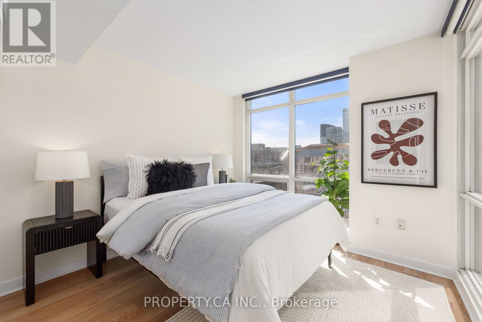 503 - 11 BRUNEL COURT, Toronto (Waterfront Communities), Ontario, M5V3Y3 — Photo 16