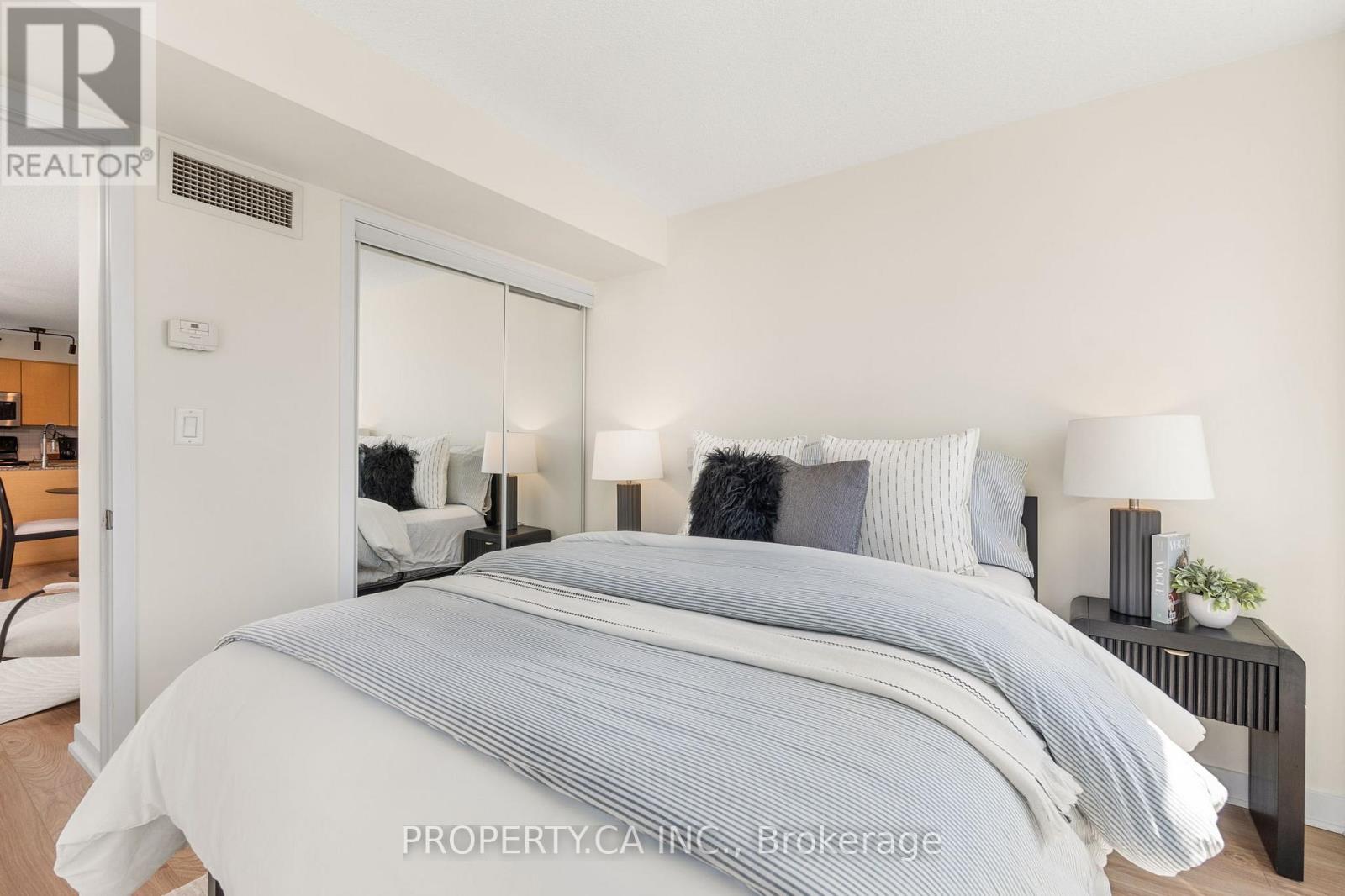 503 - 11 BRUNEL COURT, Toronto (Waterfront Communities), Ontario, M5V3Y3 — Photo 17