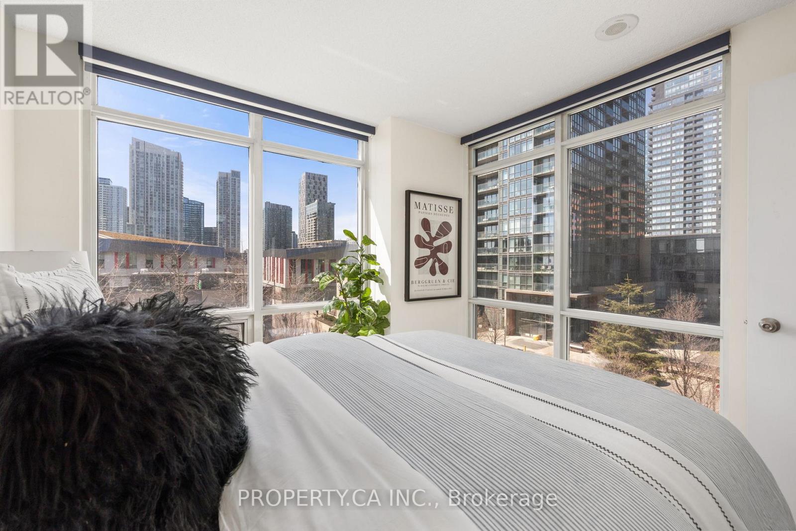 503 - 11 BRUNEL COURT, Toronto (Waterfront Communities), Ontario, M5V3Y3 — Photo 18