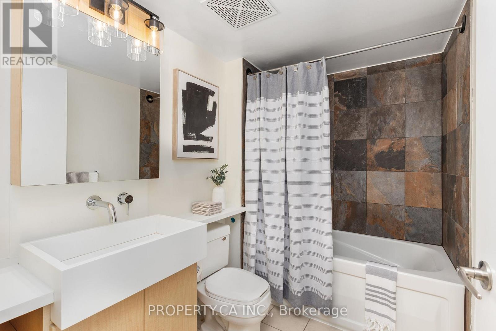 503 - 11 BRUNEL COURT, Toronto (Waterfront Communities), Ontario, M5V3Y3 — Photo 19