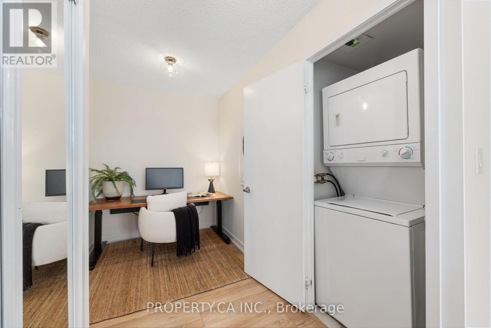 503 - 11 BRUNEL COURT, Toronto (Waterfront Communities), Ontario, M5V3Y3 — Photo 20