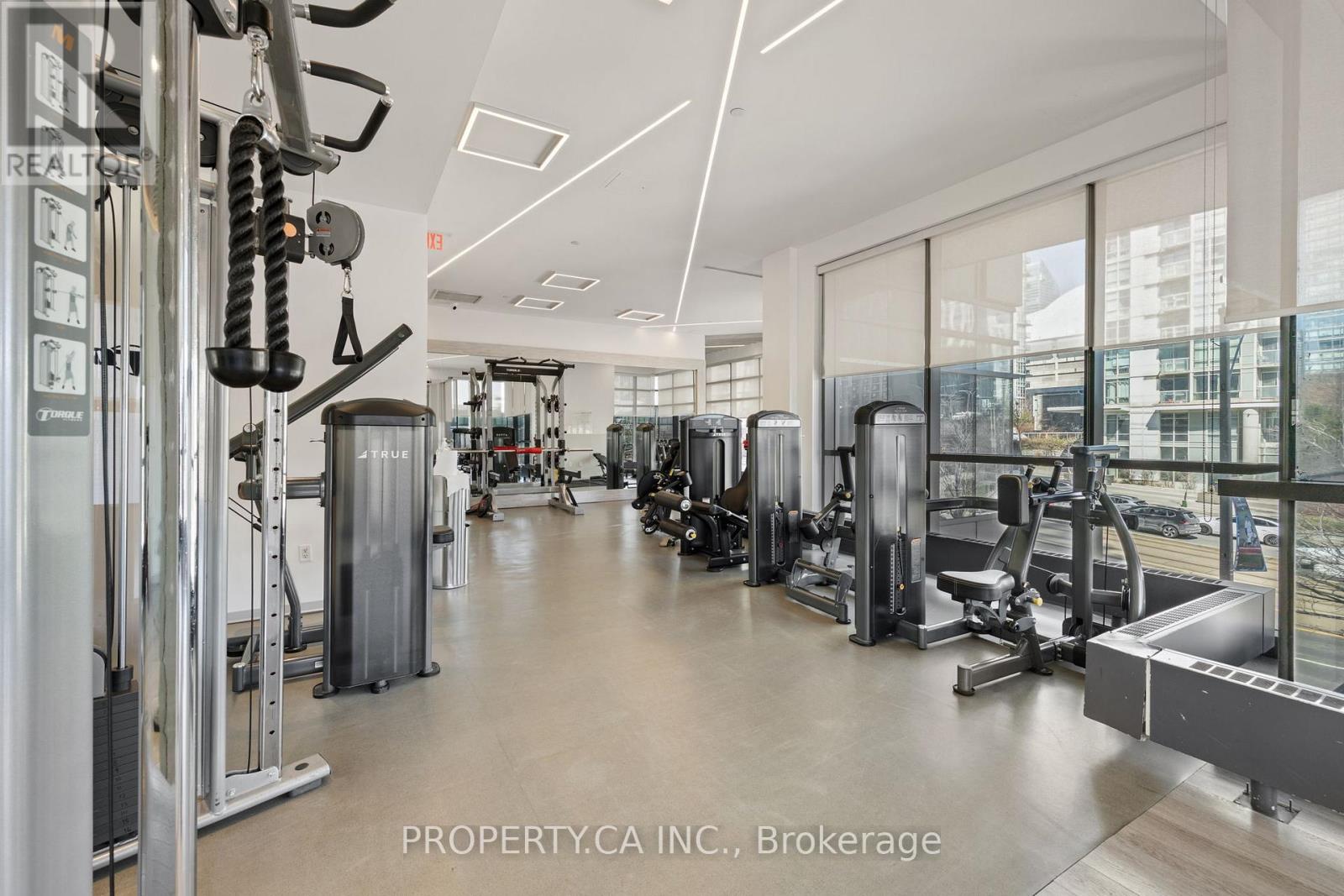 503 - 11 BRUNEL COURT, Toronto (Waterfront Communities), Ontario, M5V3Y3 — Photo 22