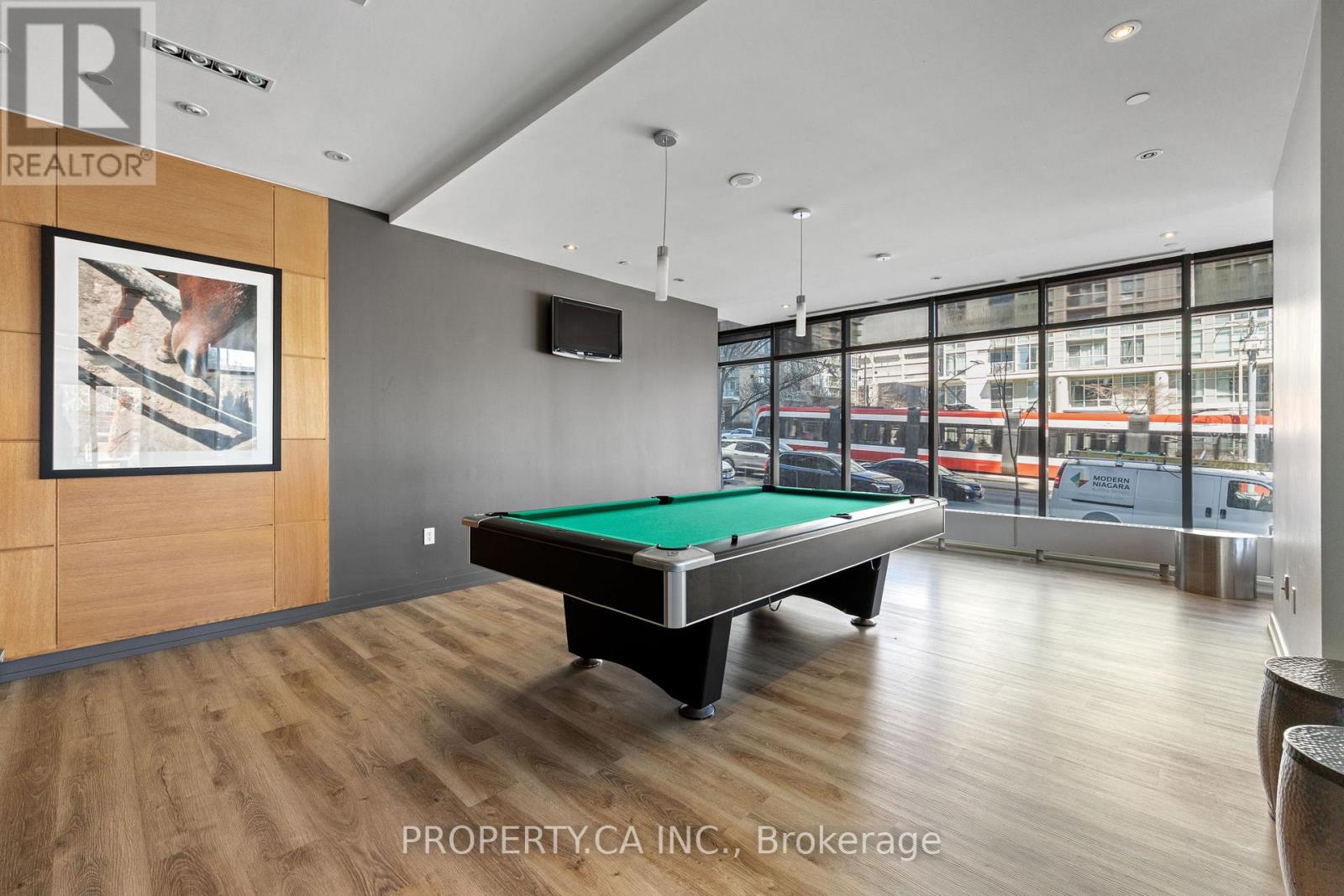 503 - 11 BRUNEL COURT, Toronto (Waterfront Communities), Ontario, M5V3Y3 — Photo 23