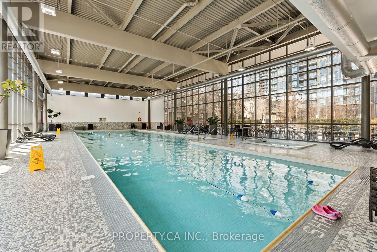 503 - 11 BRUNEL COURT, Toronto (Waterfront Communities), Ontario, M5V3Y3 — Photo 24