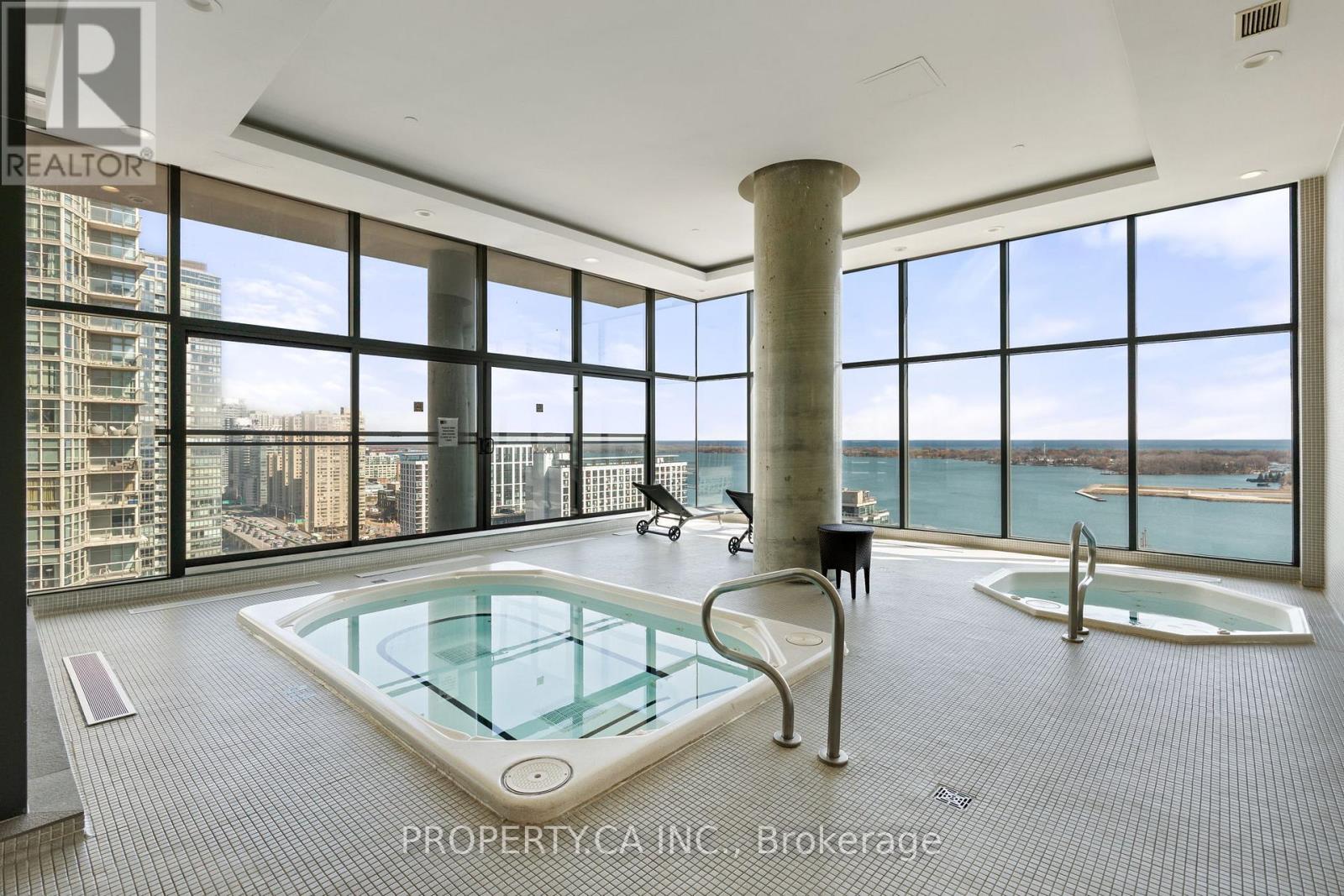 503 - 11 BRUNEL COURT, Toronto (Waterfront Communities), Ontario, M5V3Y3 — Photo 26