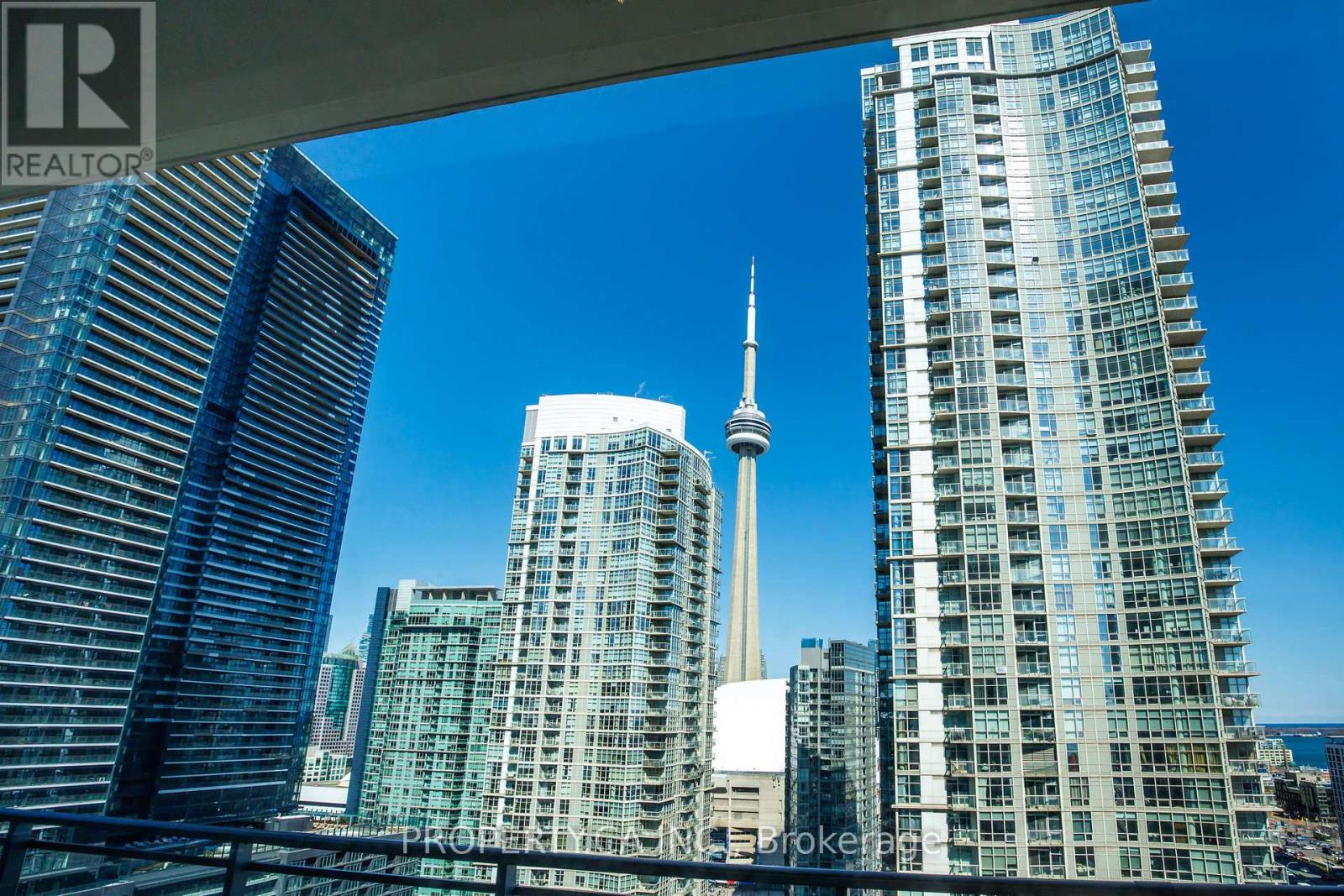 503 - 11 BRUNEL COURT, Toronto (Waterfront Communities), Ontario, M5V3Y3 — Photo 27